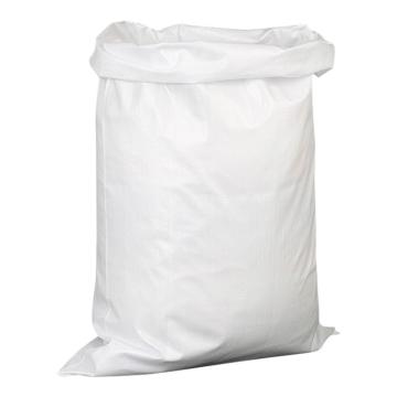 功成狮 白色覆膜防水编织袋中厚覆膜，78g/㎡，尺寸(cm)：60*100 GHPW0019