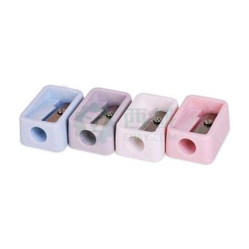 deli/得力 转笔刀/卷笔刀48个/桶 0594