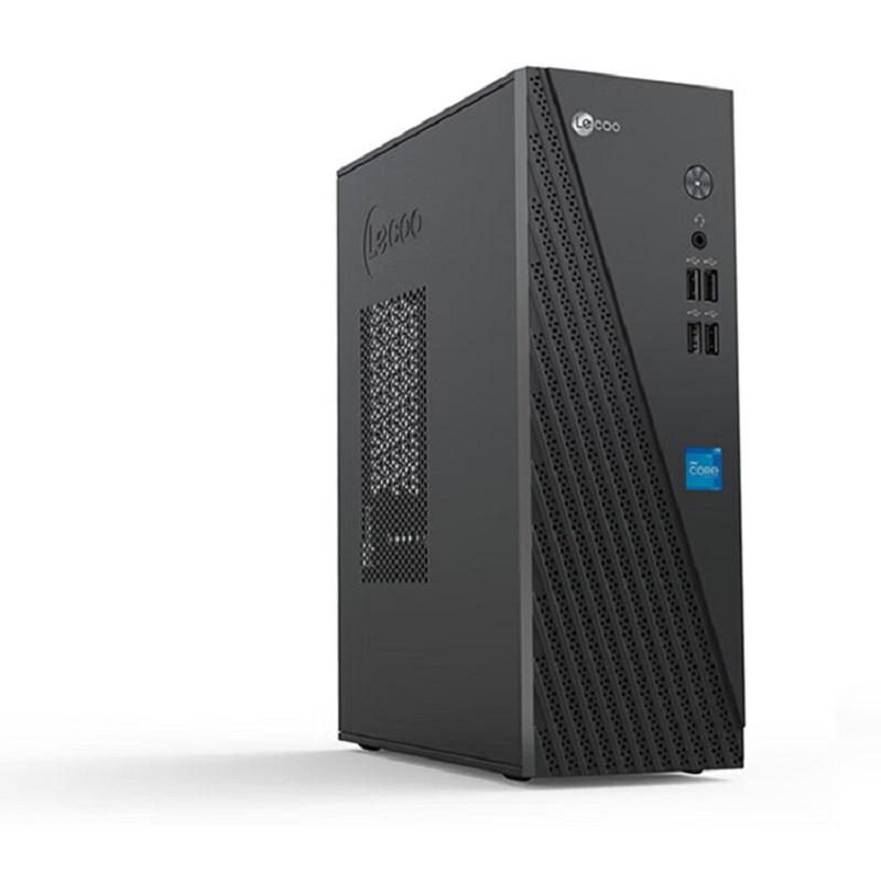 联想 台式机/i5-13420H/16GB/512G固态/Win11/单主机 来酷310 /
