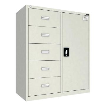 佰斯特 工具柜，尺寸(mm):900×440×1064，板厚(mm):0.8 CH-1-08N型