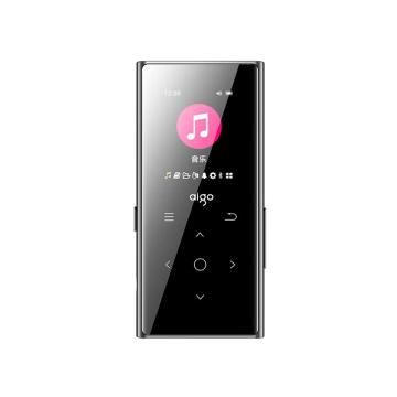 爱国者 音乐播放MP3MP3/MP4无损HIFI蓝牙音乐播放器，随身听mp5播放器触摸按键 MP3-801 32G