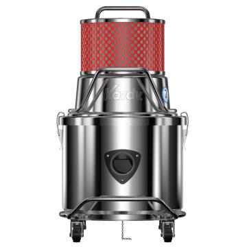 凯德威 无尘室吸尘器20L 万级 SK-1220W