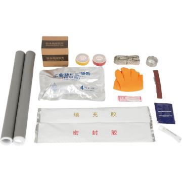 工森亿科 0.6/1KV两芯冷缩中接头（25-50） JLS-1/2.1
