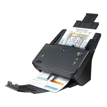 Aurora iScan A4双面扫描高速馈纸式扫描仪 S6150