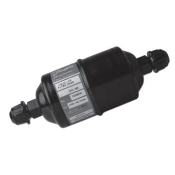 丹佛斯 干燥过滤器 DCL 165（023Z5010）