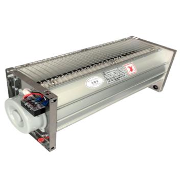 朗道 顶吹式干式变压器冷却风机，220V GFDD440-90，右电机