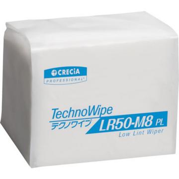 CRECIA 技术擦拭布 LR50-M8 PL【海外现货】 63421