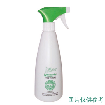康星 异味去除剂异味去除剂12*500ml 10-920