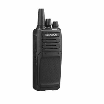 建伍 数字对讲机DMR制式锂电无键盘数模兼容对讲机 NX-1300D-C3 锂电池