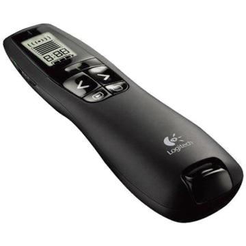 Logitech/罗技 无线演示器 R800