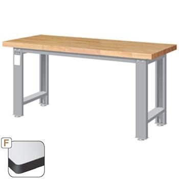 天钢 重量型工作桌高宽深(mm):800×1800×750，桌面平均承重（kg）:1000，不含安装 WA-67F
