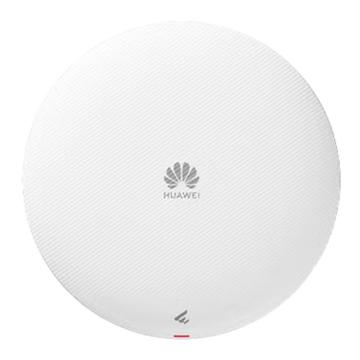 华为坤灵 wifi6无线AP企业级吸顶AP面板 3000M无线WiFi6信号 5G双频路由器 全屋无缝漫游 智能家用组网 AP362E