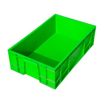 功成狮 塑料周转箱780×490×230mm GHSS0813