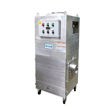 恒洁威 不锈钢防爆型工业集尘器 HW-15FSEX