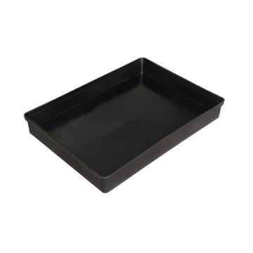 三威 防静电周转托盘，外尺寸320×230×42mm，内305×218×37mm 9805109
