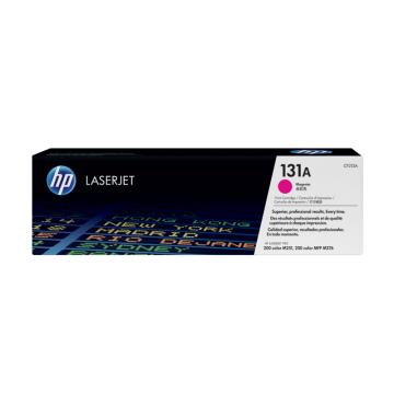 HP 品红色CF213A（适用Pro200M276n/nw/M251n系列、1800页） CF213A