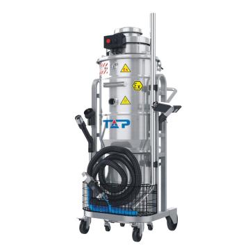 TOP 防爆吸尘器，电动单相电水浴 TEX3-E 1.2KW 1B 9L