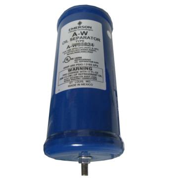 谷轮 油分离器ODF接口1_1/8"，蓝色 A-WZ 55889（原型号A-W 55889）