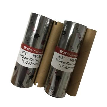 依工 混合基碳带 B121 110mm*70M