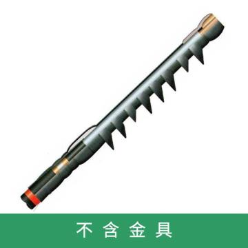 3M 35KV单芯户内/户外冷缩终端头1*240mm²-1*400mm² 7685K
