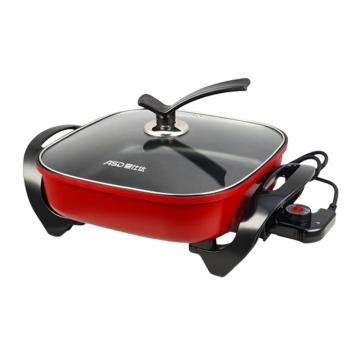 爱仕达 电火锅 AH-F15J103 5L/1500W