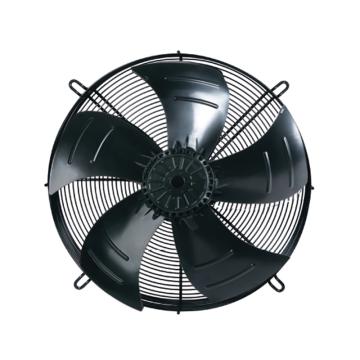 微光 外转子吸风风机4极/380v，不带接线盒 YWF4D-500S-137/35-G