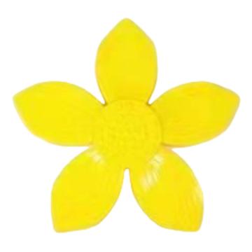 功成狮 国庆中秋平面挂灯HFGZW-SYWZ1230cm，电压220V，黄色花款，30*30cm GFUD1778