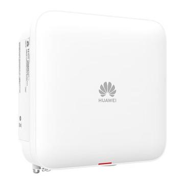 HUAWEI/华为 wifi6吸顶无线APWIFI6千兆接入公司组网5G双频网络覆盖别墅全屋 AirEngine5761RS-11