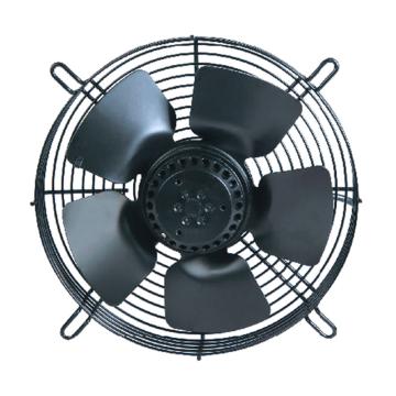 微光 外转子吸风风机4极/220v，不带接线盒 YWF4E-250S-92/25-G