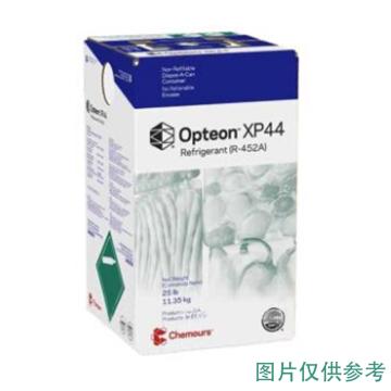 科慕 制冷剂 Opteon XP44，R452A，11.1kg