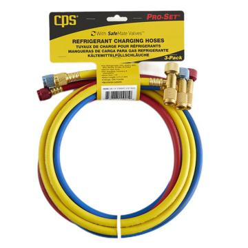 CPS 1.5米防冻冷媒管套装(1/4"*5/16"接头) HK5NG