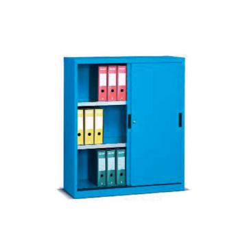 锐德 移门型置物柜外形尺寸(mm):1000W×400D×1200H CS104012-2