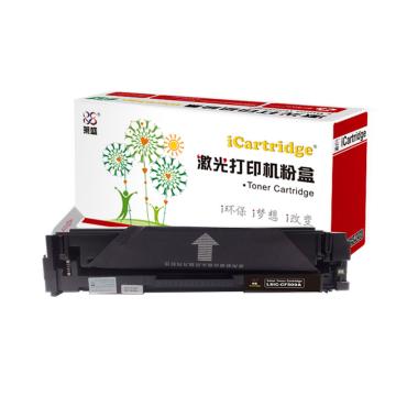 莱盛系列 莱盛I系列 硒鼓适用HP CLJ Pro M254nw/M254dw，M280nw/M281fdn MFP LSIC-CF500A