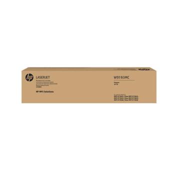 HP 红色碳粉盒 W9193MC(适用 E77822/E77825/W77830系列机型)(替代9043MC) W9193MC