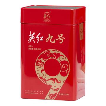 宇航 英红•特产九号（特惠装）125克 YH058