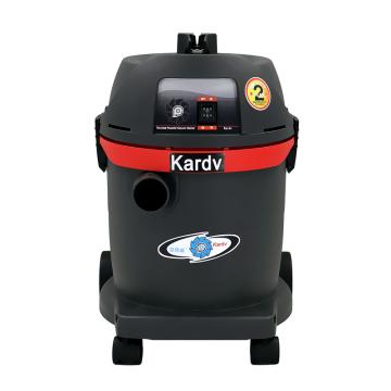 凯德威 经济型吸尘器1200W 32L GS-1032