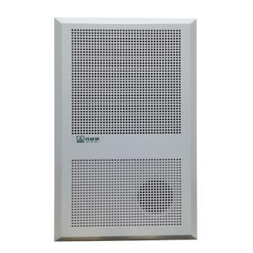 苏林赛 室外机柜空调，220V，制冷量：500W，半嵌入式安装 LS050-W