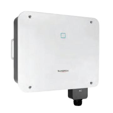 阳光电源 组串逆变器 SG30CX-P2-CN