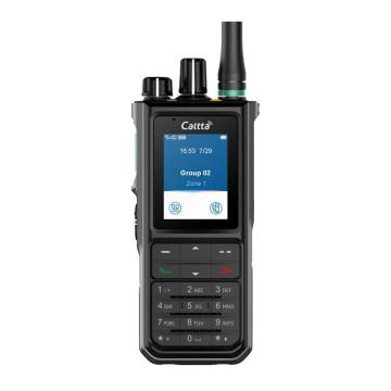 Caltta 防爆对讲机防爆型数字对讲机 PH690EX