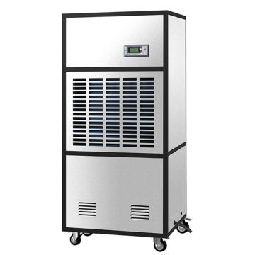 三江 低温型除湿机，380V，除湿量6.9kg/h，适用2℃-8℃ DWCFZ-7S，一价全包