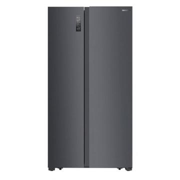 Ronshen 对开门冰箱，容积186L，3级能效，变频风冷 BCD-556WRS1HP