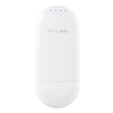 TP-LINK/普联 无线网桥5G室外无线网桥一对多远距离传输 TL-CPE501