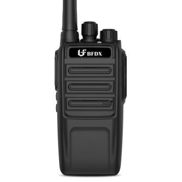 北峰 模拟对讲机持久待机 远距离通话 频率范围：400～470MHz BF-S1