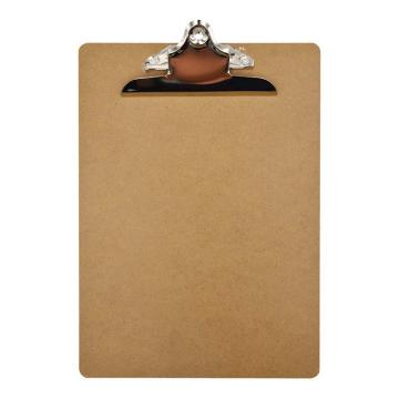 staples 蝴蝶夹木质板夹A4 31.6*22.7CM 22097