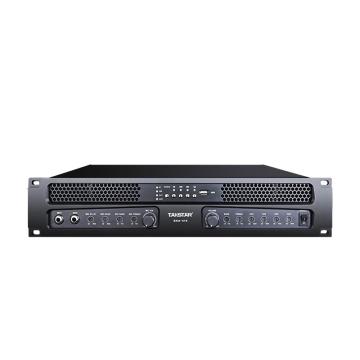 得胜 合并式四通道功放 EKA-415