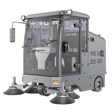 POHIR/博赫尔 驾驶式扫地机清扫宽度1900mm 使用时长4-6H PHR-1900S