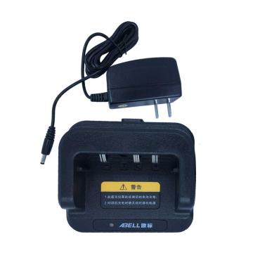 ABELL 对讲机充电器适用于A720T/A780T BC-780A