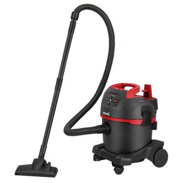 驰达美 吹吸两用吸尘器功率1400W.风量69升/秒，吸力259毫巴 NSG-1432HK