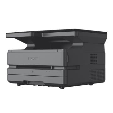 deli/得力 黑白激光多功能一体机 M3100DW
