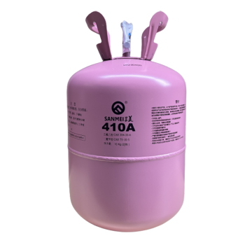 三美 制冷剂 R410A，10kg/瓶